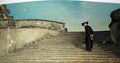 segant Matins Art A4 Photo Print