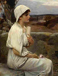 seif Hypatia Art A4 Photo Print