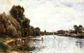 seine 3 Art A4 Photo Print