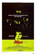 sentinel  01 film star poster A4 Photo Print