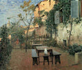 settigna Art A4 Photo Print