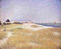 seu Fort Samson Art A4 Photo Print