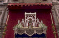seville procession jesus 1980s 1990s A4 Photo Print