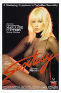 sextasy  01 film star poster A4 Photo Print
