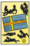 sexual practices in sweden  01 film star poster A4 Photo Print