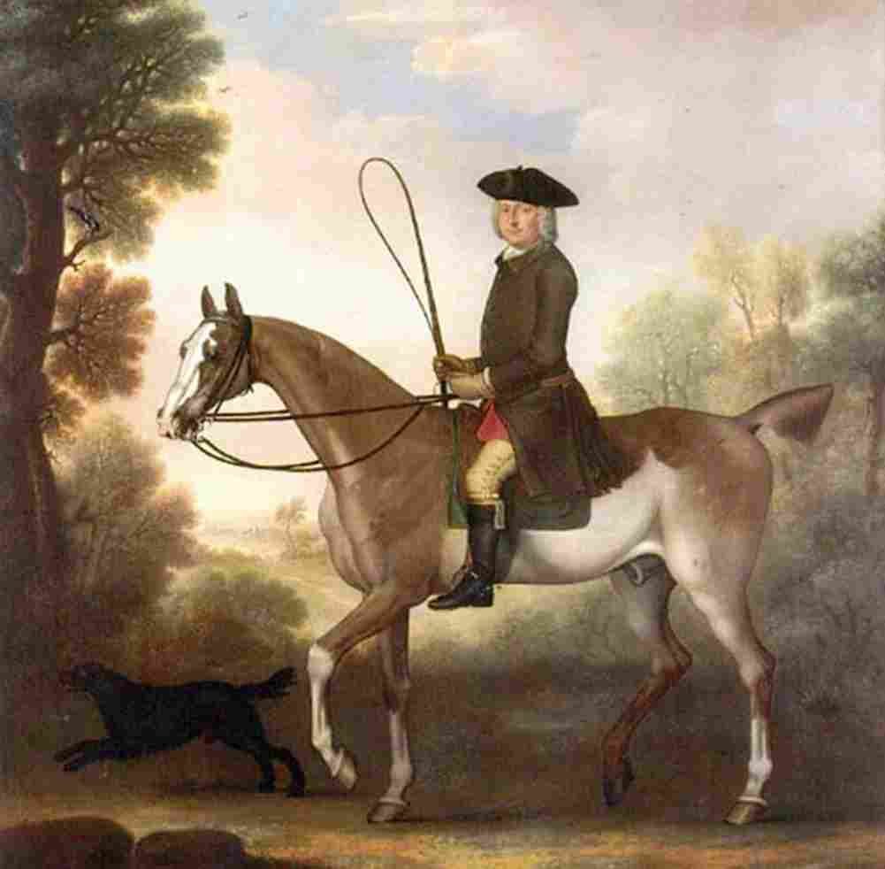 seymour Thomas Gage First Viscount Gage Art A4 Photo Print