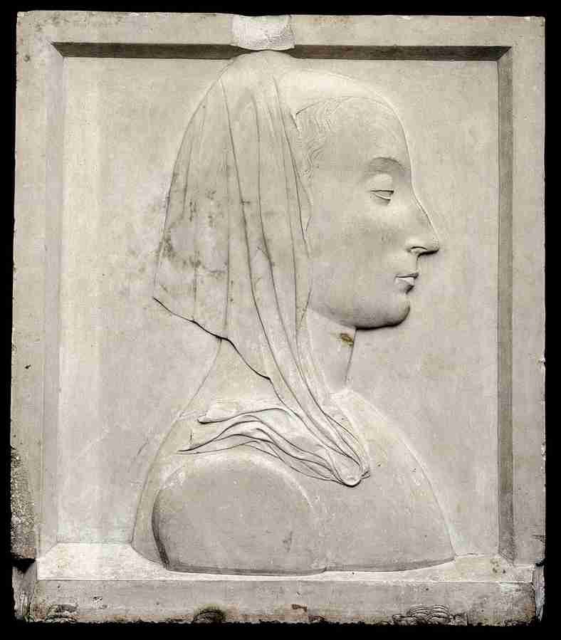 sforza 3 Art A4 Photo Print