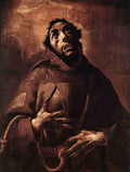 sfrancis 7 Art A4 Photo Print