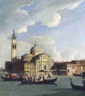 sgiorgio 3 Art A4 Photo Print