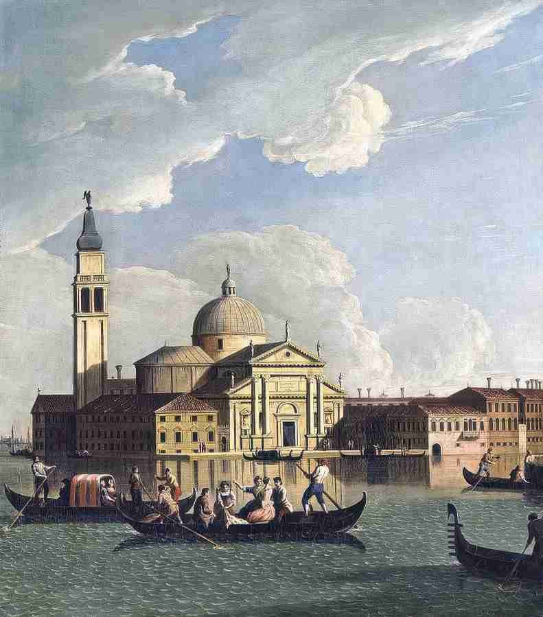 sgiorgio 3 Art A4 Photo Print