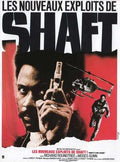shafts big score  03 film star poster A4 Photo Print
