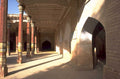 shah mosque columns 1980s 1990s A4 Photo Print