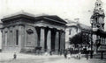 shanghai bund libraryVintage 1880s 1900s A4 Photo Print