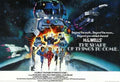 shape of things to come  02 film star poster A4 Photo Print