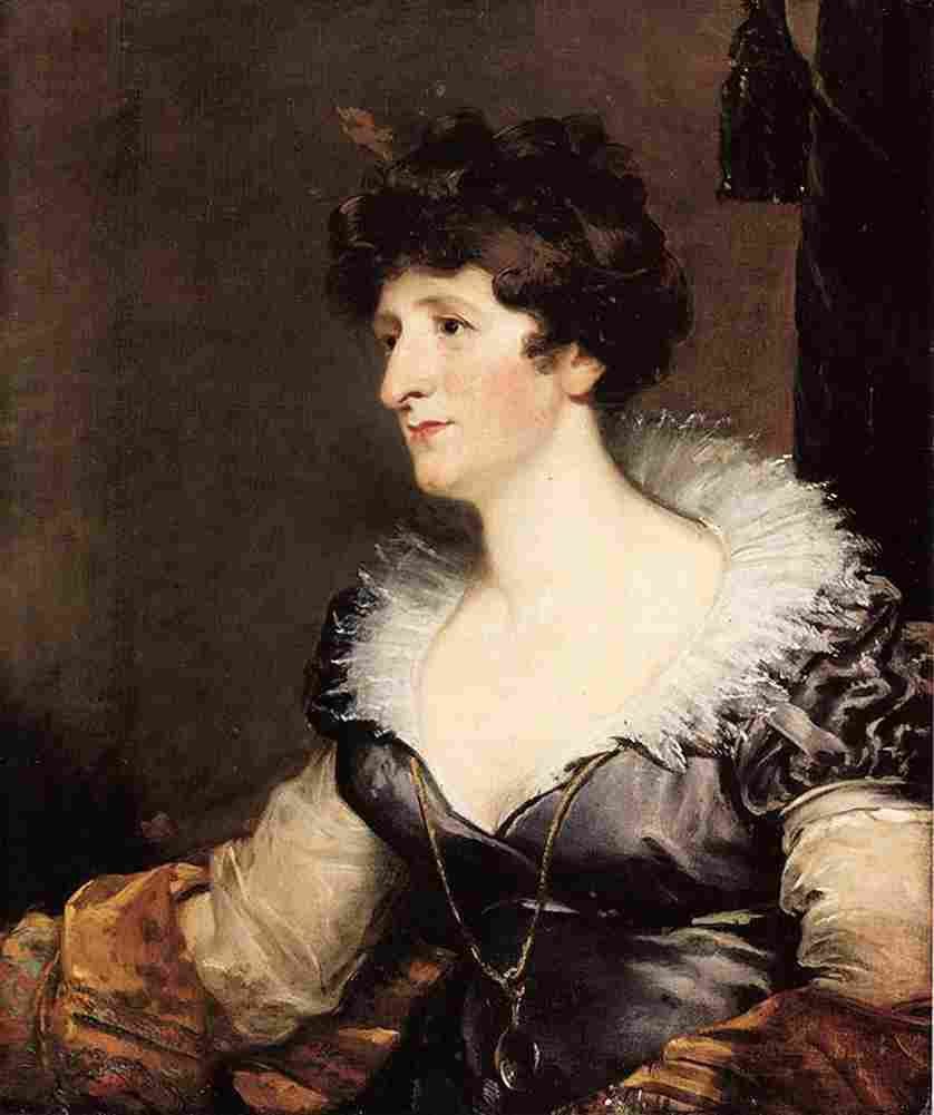 shee Mrs Kelly Born Lynch of Barna Art A4 Photo Print