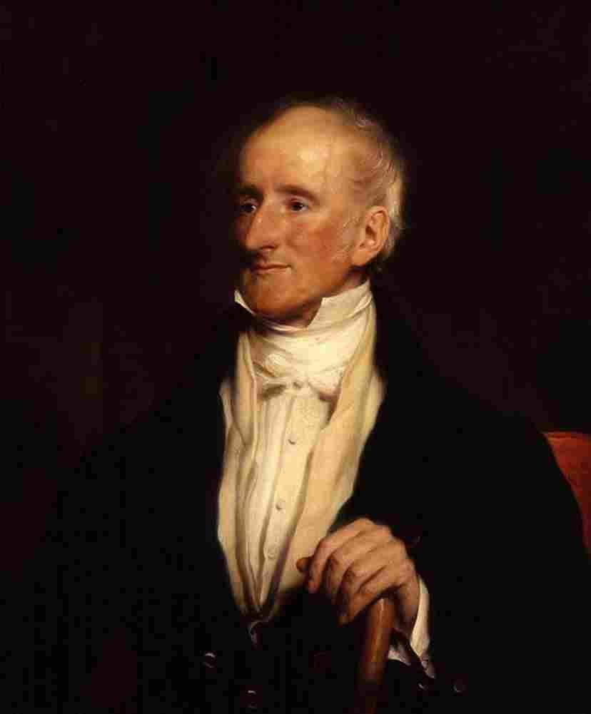 shee Sir Francis Burdett Art A4 Photo Print
