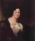 shee a Mrs Clementson Art A4 Photo Print
