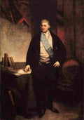 shee a William Robert Fitzgerald Second Duke of Leinster Art A4 Photo Print