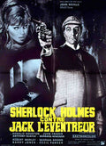 sherlock holmes eventreur p Advert A4 Photo Print