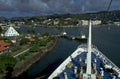 ship deck st 1980s 1990s A4 Photo Print