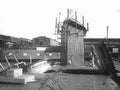 shipbuilding hull construction1980s 1990s A4 Photo Print