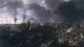 ships pe Art A4 Photo Print