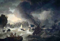 shipwrec Art A4 Photo Print