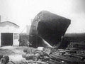 shipwreck cargo hold1980s 1990s A4 Photo Print
