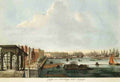 shipyard Art A4 Photo Print