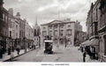 shire hall chelmsfordVintage 1880s 1900s A4 Photo Print