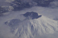 shishaldin katmai mountains 1980s 1990s A4 Photo Print