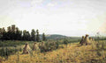 shishkin polesie landscape Art A4 Photo Print