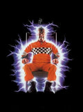 shocker  01 film star poster A4 Photo Print