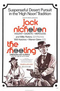 shooting  01 film star poster A4 Photo Print