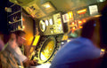 shuttle command module Vintage A4 Photo Print