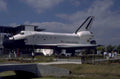 shuttle explorer nasa 1980s 1990s A4 Photo Print
