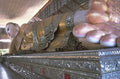 shwedagon reclining buddha 2 1980s 1990s A4 Photo Print