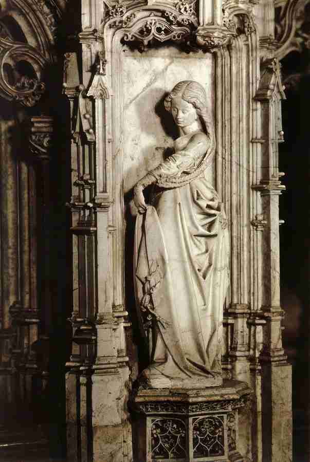 sibyl 9 Art A4 Photo Print