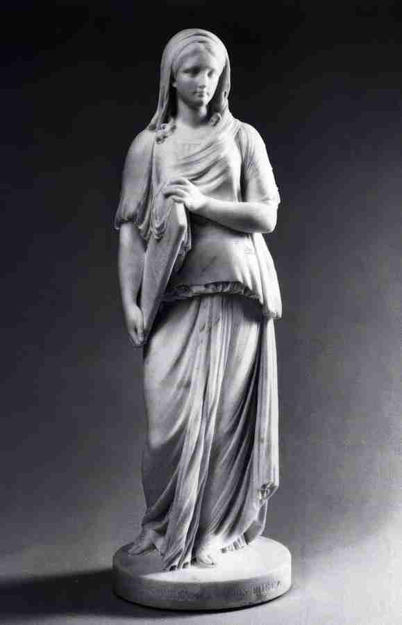 sibyl Art A4 Photo Print