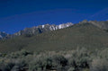 sierra nevada mountains 1980s 1990s A4 Photo Print 43