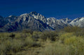 sierra nevada mountains 4 1980s 1990s A4 Photo Print
