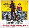 sierra torride us 6sh Advert A4 Photo Print