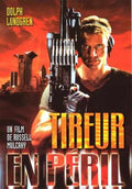 silent trigger  01 film star poster A4 Photo Print