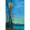 sils engadin rinderspacher ernst 1950 2 Advert A4 Photo Print
