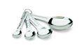 silver spoons tablespoon1980s 1990s A4 Photo Print