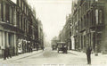 silver street buryVintage 1880s 1900s A4 Photo Print