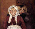 simb Brother And Sister Art A4 Photo Print