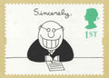 sincerely charles barsotti art illustrator 161389 A4 Photo Print