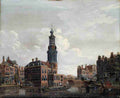 singel Art A4 Photo Print