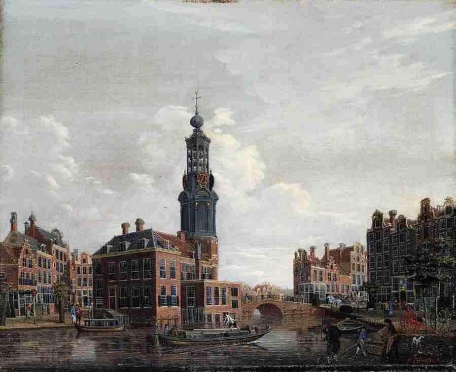 singel Art A4 Photo Print